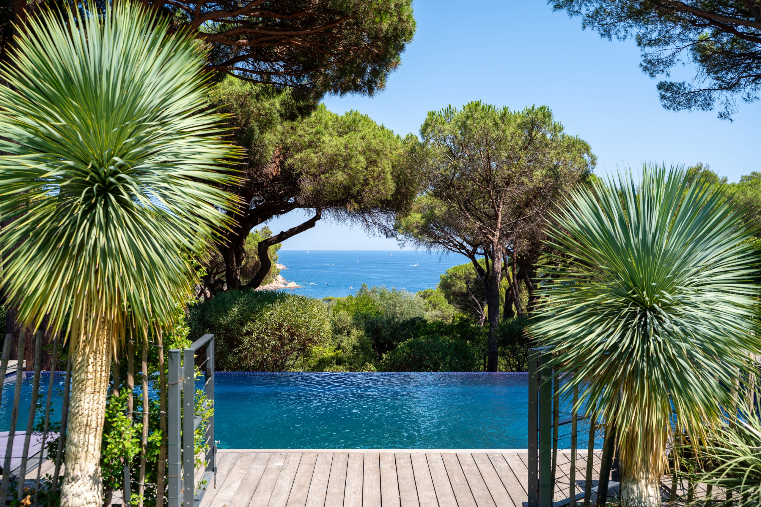 VILLA MYRIAM