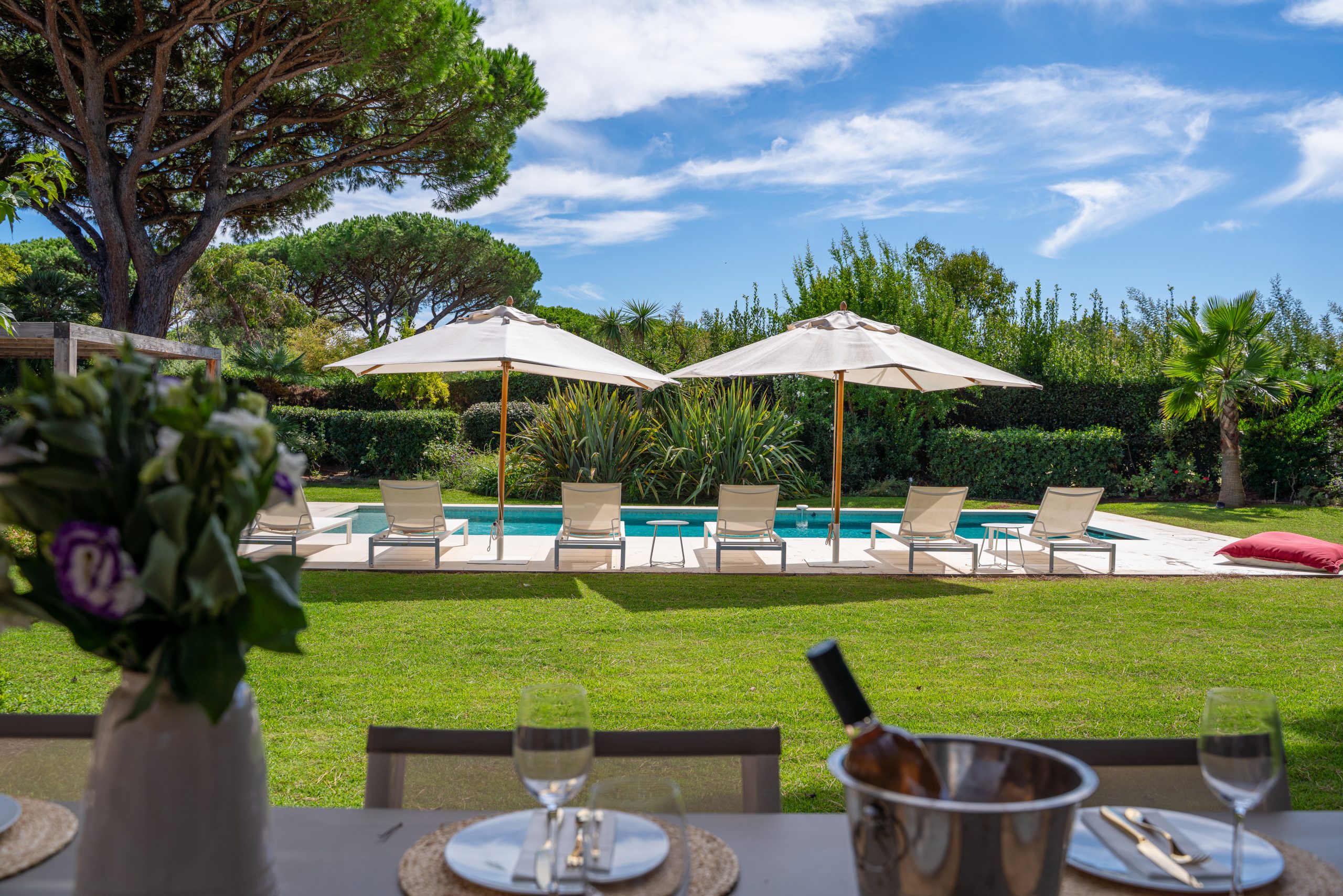 VILLA CHARLOTTE